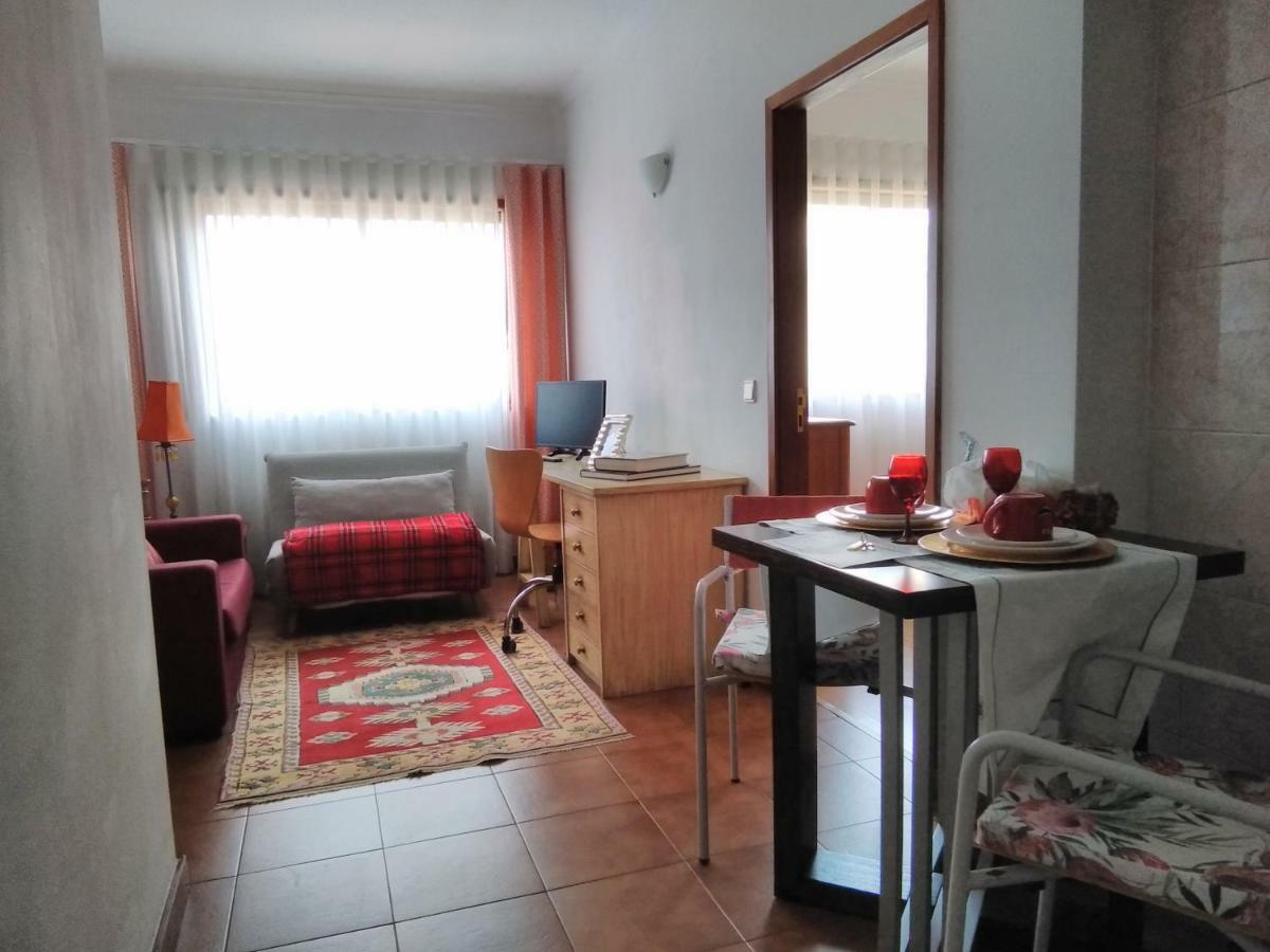 Apartment Trindade Porto Luaran gambar