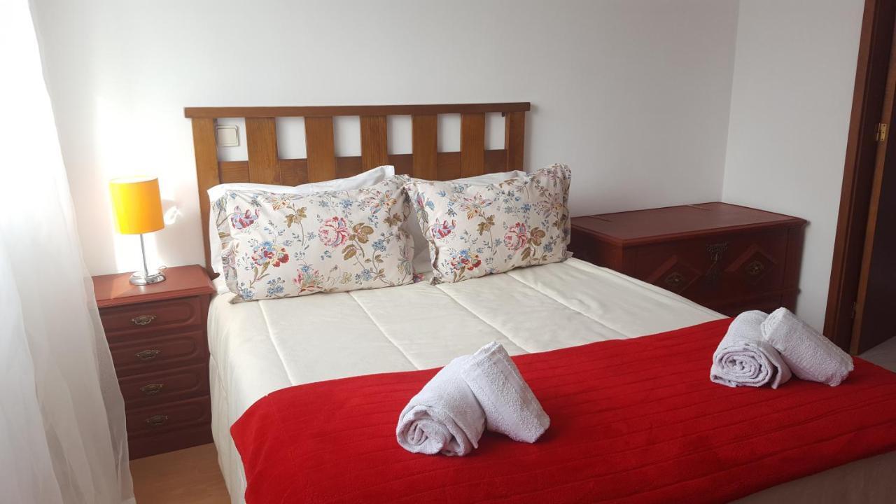 Apartment Trindade Porto Luaran gambar