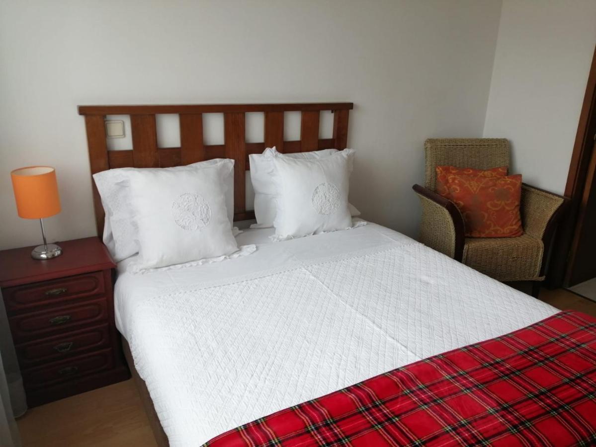 Apartment Trindade Porto Luaran gambar