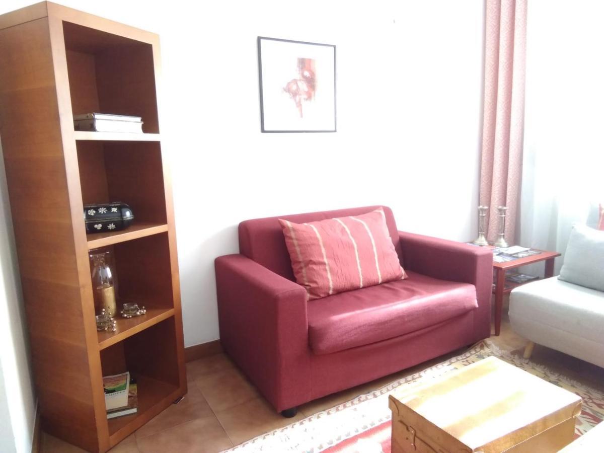 Apartment Trindade Porto Luaran gambar