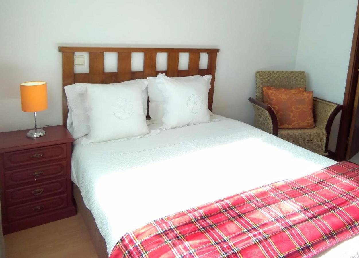 Apartment Trindade Porto Luaran gambar