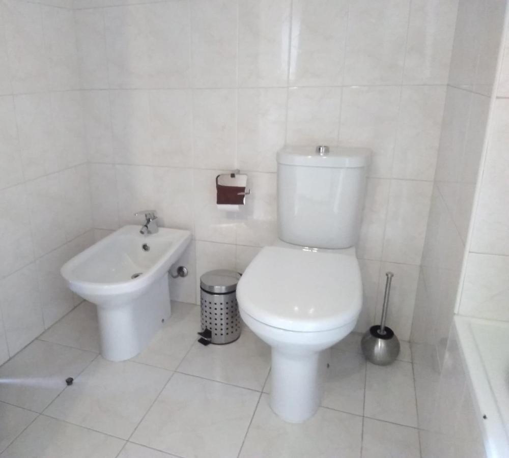 Apartment Trindade Porto Luaran gambar