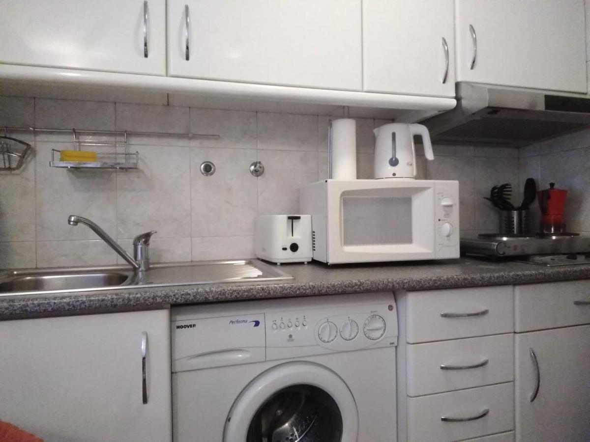 Apartment Trindade Porto Luaran gambar