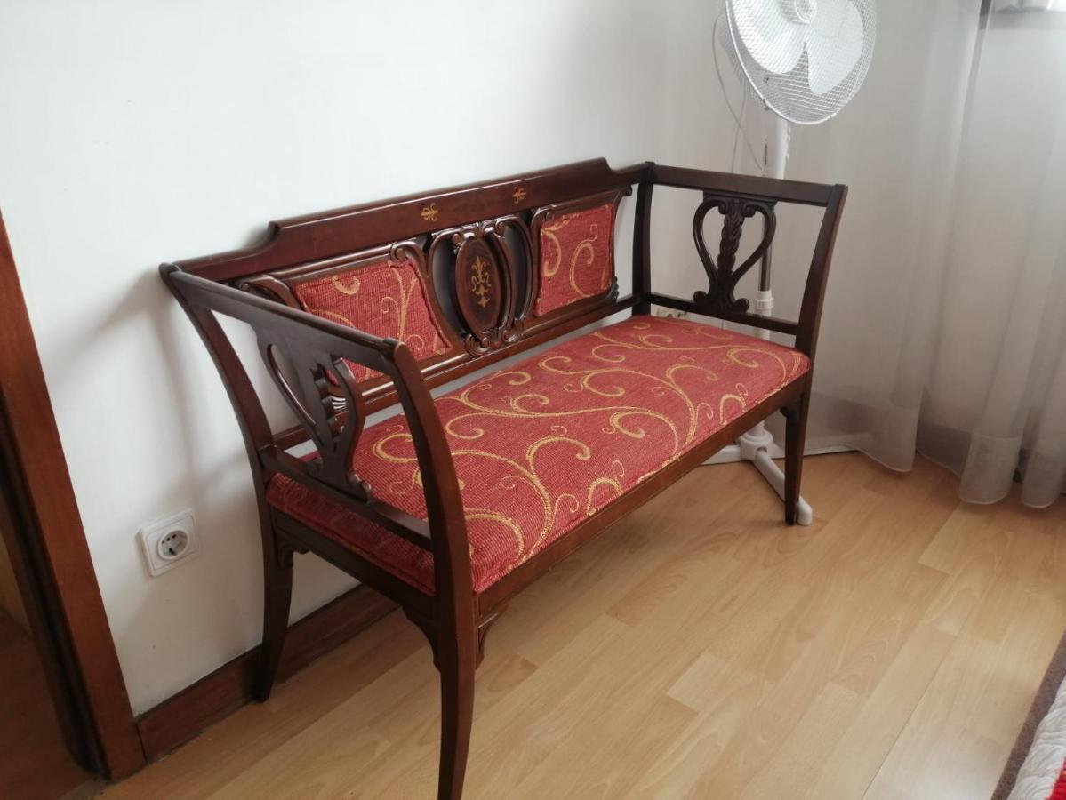Apartment Trindade Porto Luaran gambar